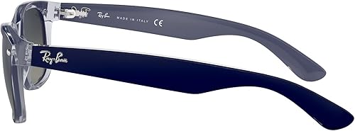 Miniatura 4 de Ray-Ban RB2132 - Gafas de sol cuadradas degradadas Wayfarer