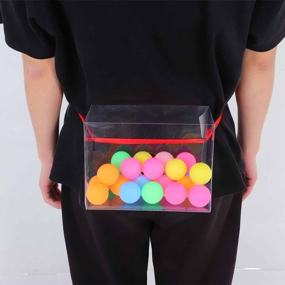 SUPVOX 3 Sets Shaking Ball Game Interactive Bachelorette Party Supplies Wedding Multiplayer Game for Indoor Outdoor Activities Fun Family Gatherings Easy Setup Versatile Entertainment