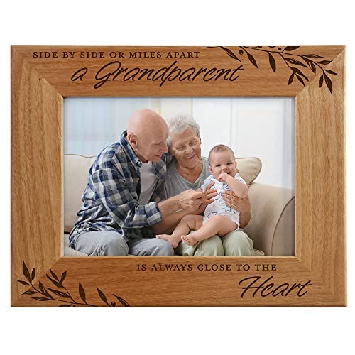 Best photo frame for grandparents [Top 15 Picks] licorize