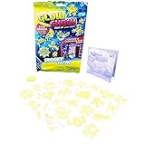 Glow Show S1 Scene Pack -  Spooky Glow