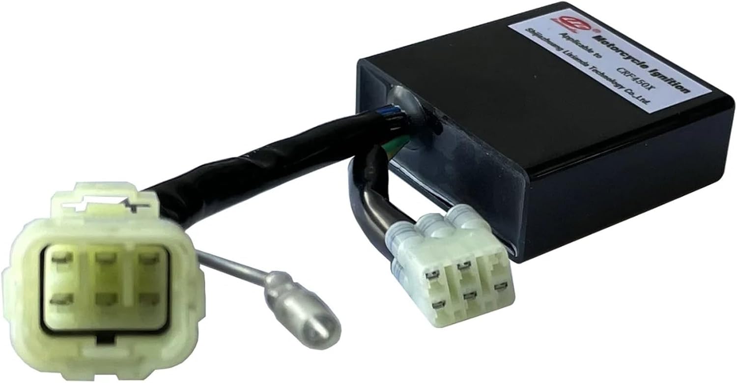 Ignition Coil Motorcycle CDI 1pcs