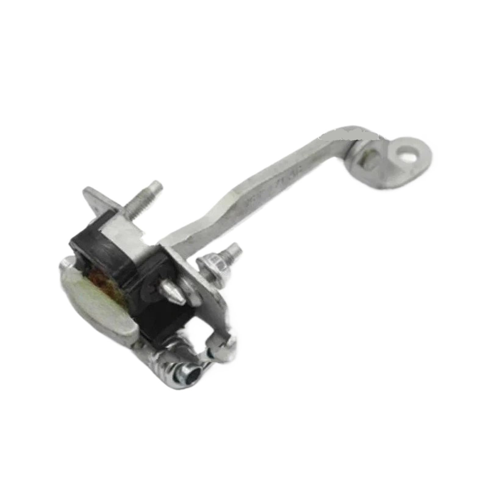 Door Check Stop Strap Limiter for Peugeot 206 207 for Citroen for C2 1PC Front Rear Door Check Strap Hinge Stop Limiter Fit(Back Door)