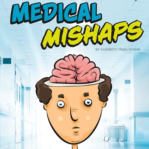 Medical Mishaps by Elizabeth Pagel-Hogan episode artwork