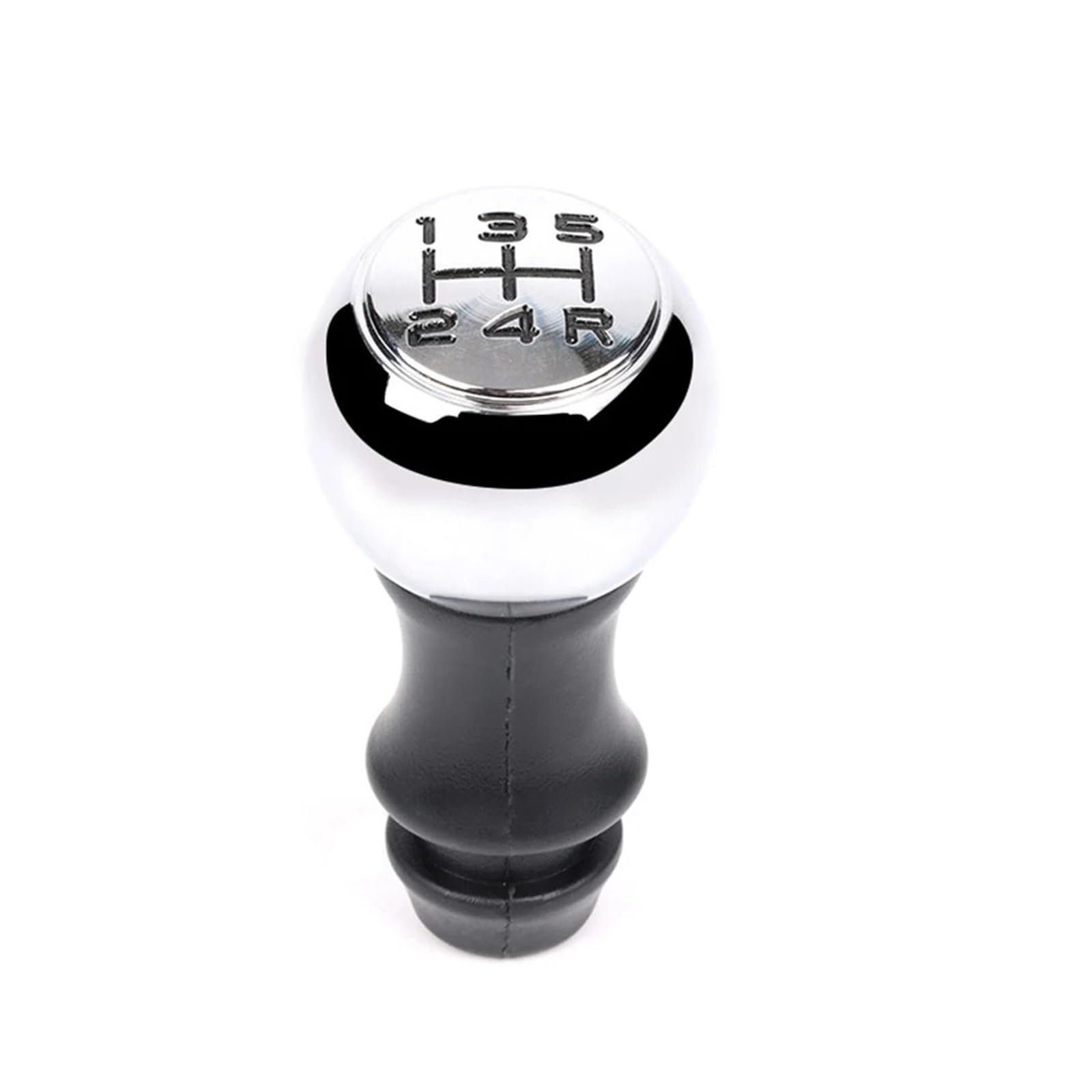 MKGKACVCPT Gear Knob for Peugeot 106 206 306 406 107 207 307 407 Upgrade