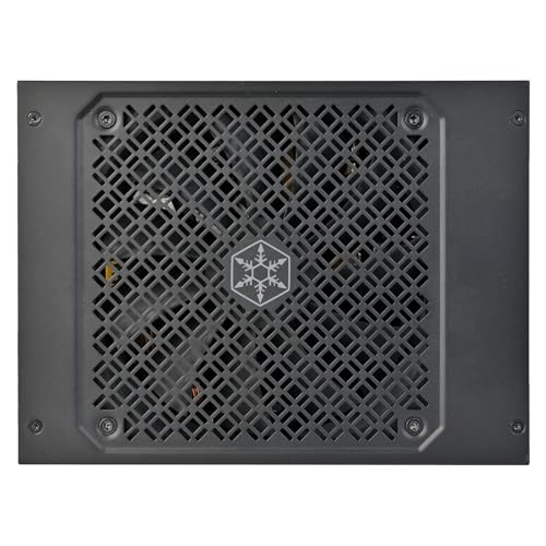 Image of SilverStone Technology HELA 1650R Platinum Cybenetics Platinum 1650W PCIe Gen5 / ATX 3.1 Power Supply, SST-HA1650R-PM