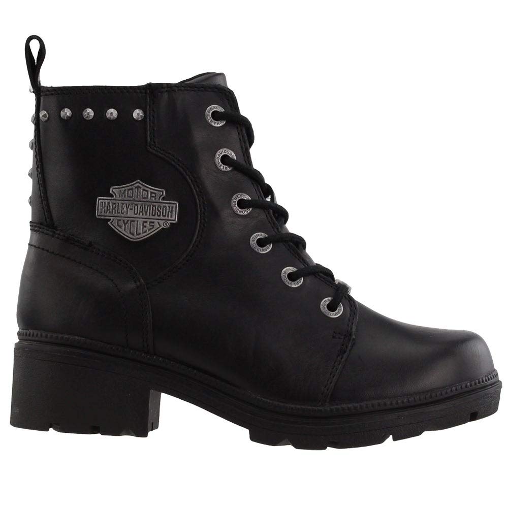 HARLEY-DAVIDSON FOOTWEAR womens CynwoodBoot