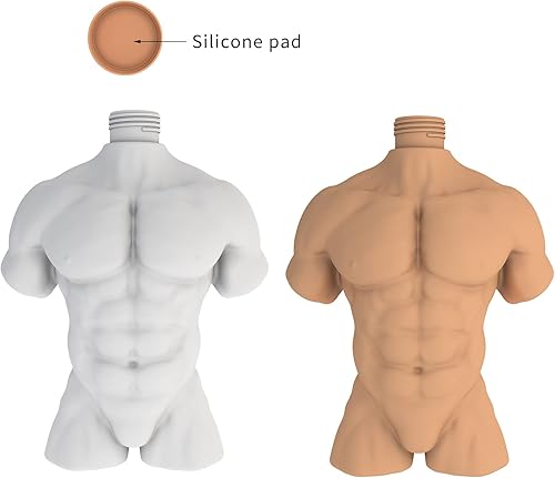 Miniatura 2 de VLONCA Botella de agua Superman Muscle Man Botella de agua jarra de un tercer galón botellas botella de agua de gimnasio botella de agua