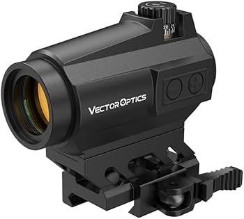 Amazon.co.jp: 【2023年モデル】ベクターオプティクス Vector Optics