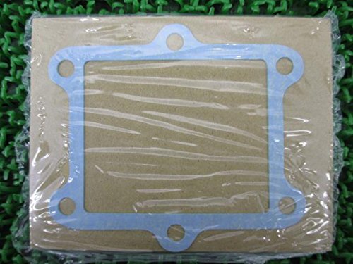 Amazon.co.jp: [ホンダ] CRM250R純正リードバルブガスケット 14132-KAE