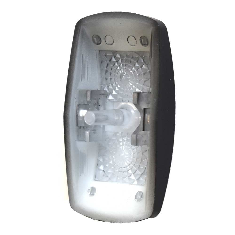 Generic Rocker Switch Cover | Nav/Anchor Lights - Black