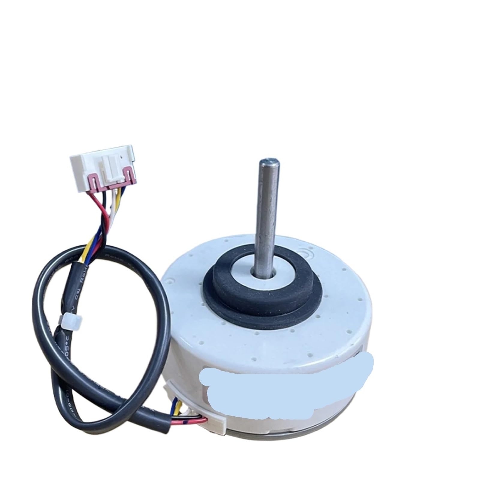WZDK20-38G Klimaanlage Innenmotor ZKFP-20-8-6 20W | Bürstenloser DC-Lüftermotor for den Haushalt