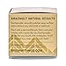 Redmond Earthpowder, All Natural Tooth and Gum Powder Bentonite Clay, Peppermint