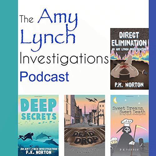 Page de couverture de The Amy Lynch Investigations Podcast