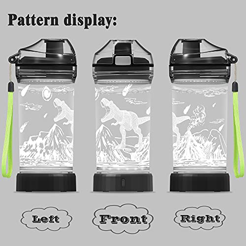 Preescolar, Watch Imagen adicional