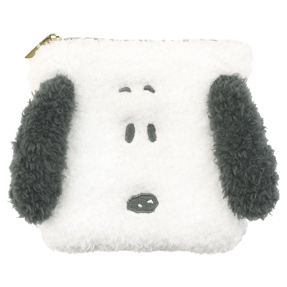 ビートルズ ふわふわポーチ ビートルズ ふわふわポーチ ビートルズ