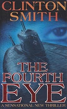 Paperback The Fourth Eye Book