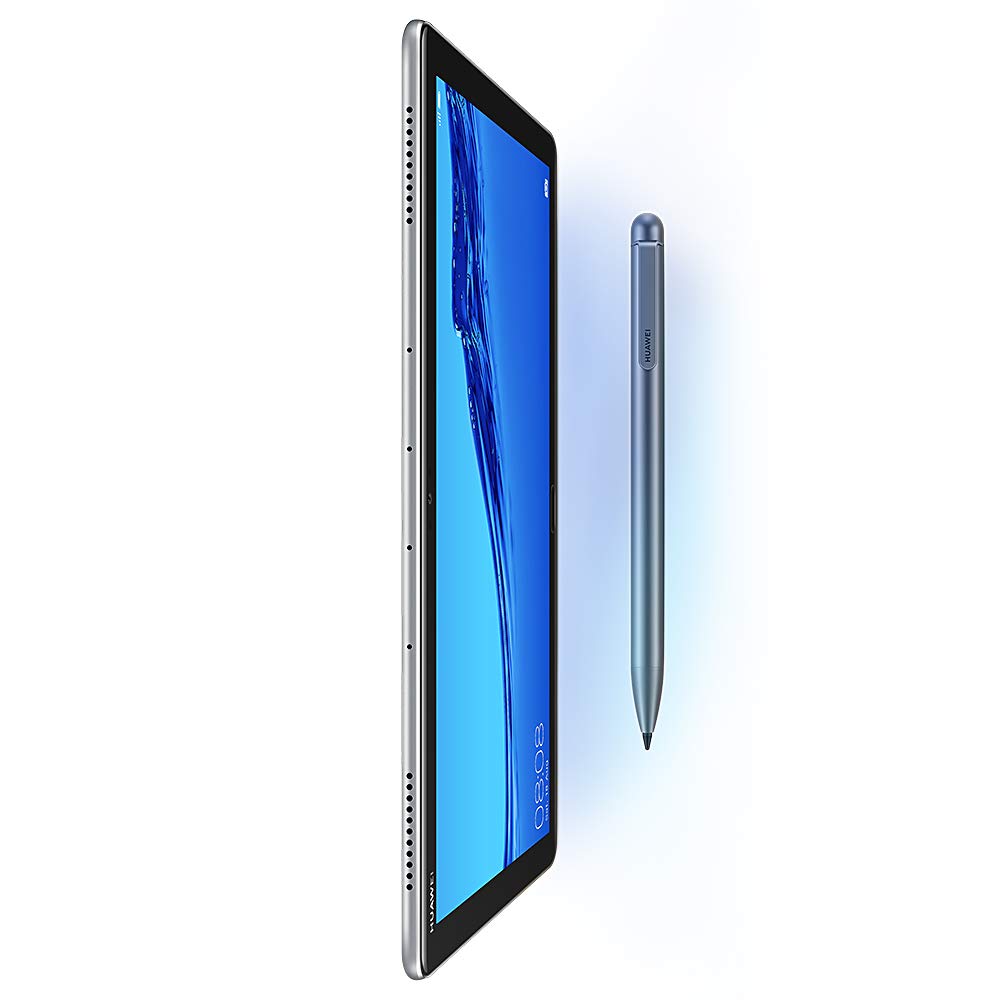 Tablet HUAWEI MediaPad M5 Lite (M-Pen Lite Stylus Incluído) 10,1
