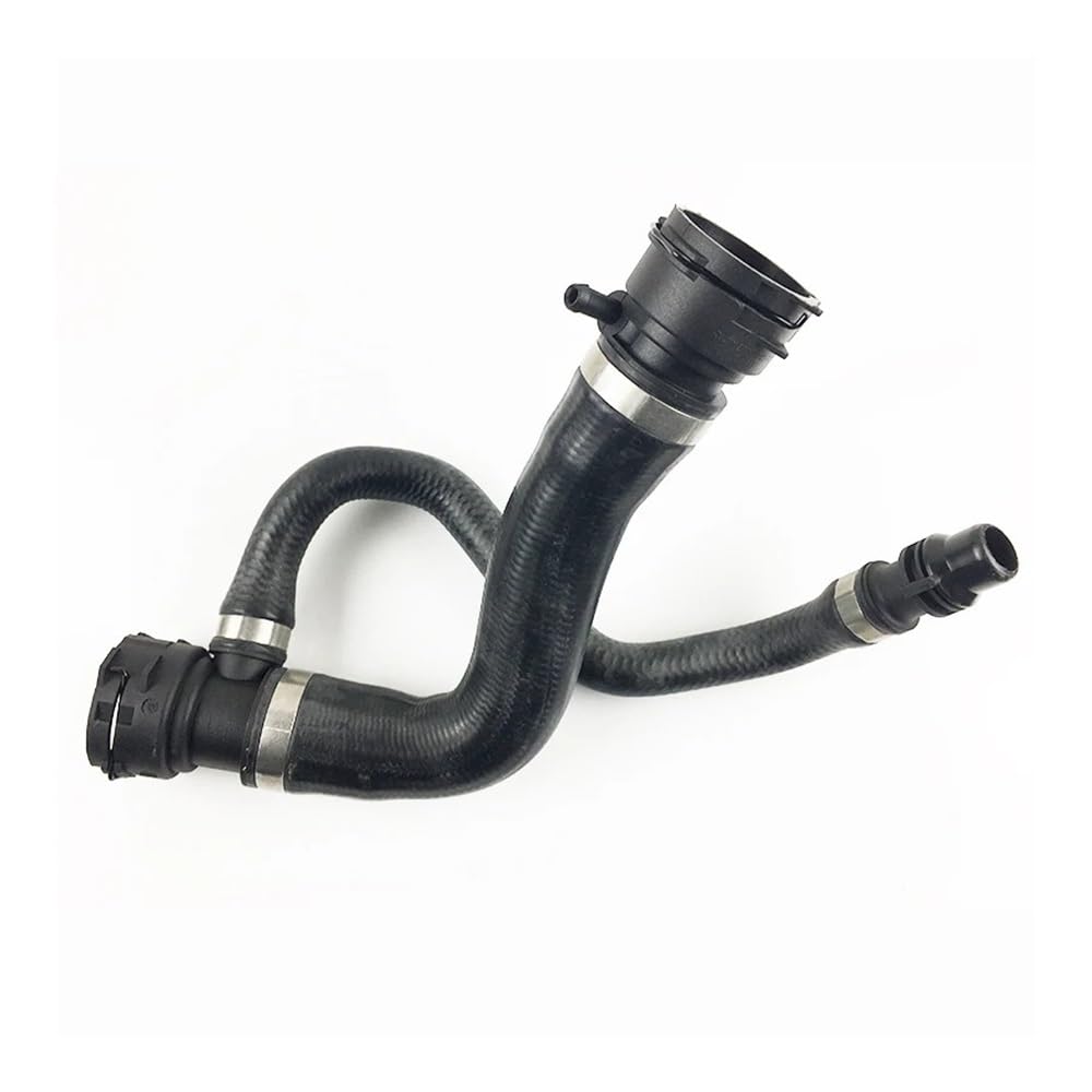 Hbfvz6tw One Color 17127537107 Radiator Cooling Water Hose For X5 2007-2010 E70 Upper Water Hose