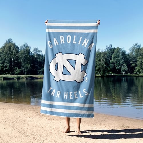Image of Northwest NCAA Unisex-Adult Beach Towel