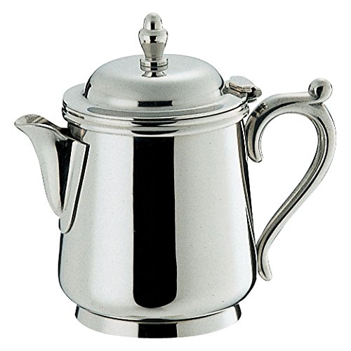 Amazon｜和田助製作所 B渕 ミルクポット 5人用 2103-0507｜シュガー