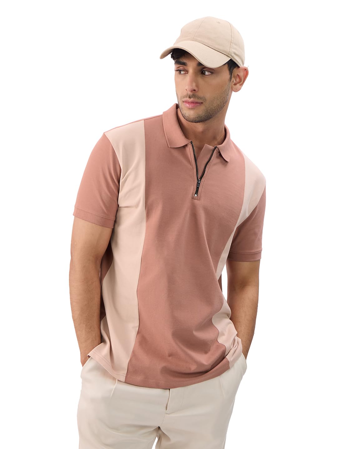 The Souled Store Men's Cotton Regular Fit Polo T-Shirt - Review, Price and Buying Guide