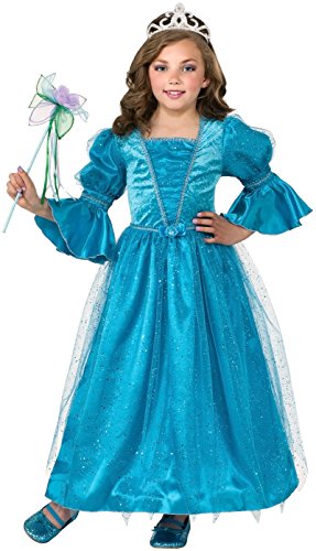 Forum Novelties Water Lily Princess Costume, Medium