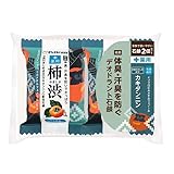 ペリカン石鹸 ペリカンファミリー石鹸薬用柿渋2P(80g×2)