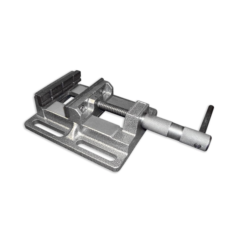 SOGI MT/100 morsa per trapano a colonna - ganascia 100x22 mm