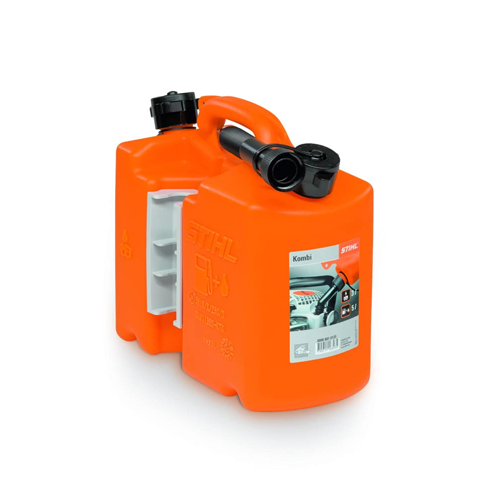 Stihl 0000 881 0113 kanister kombinowany - pomarańczowy