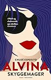 Alvina - Skyggemager