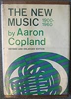 Our new music 039300239X Book Cover