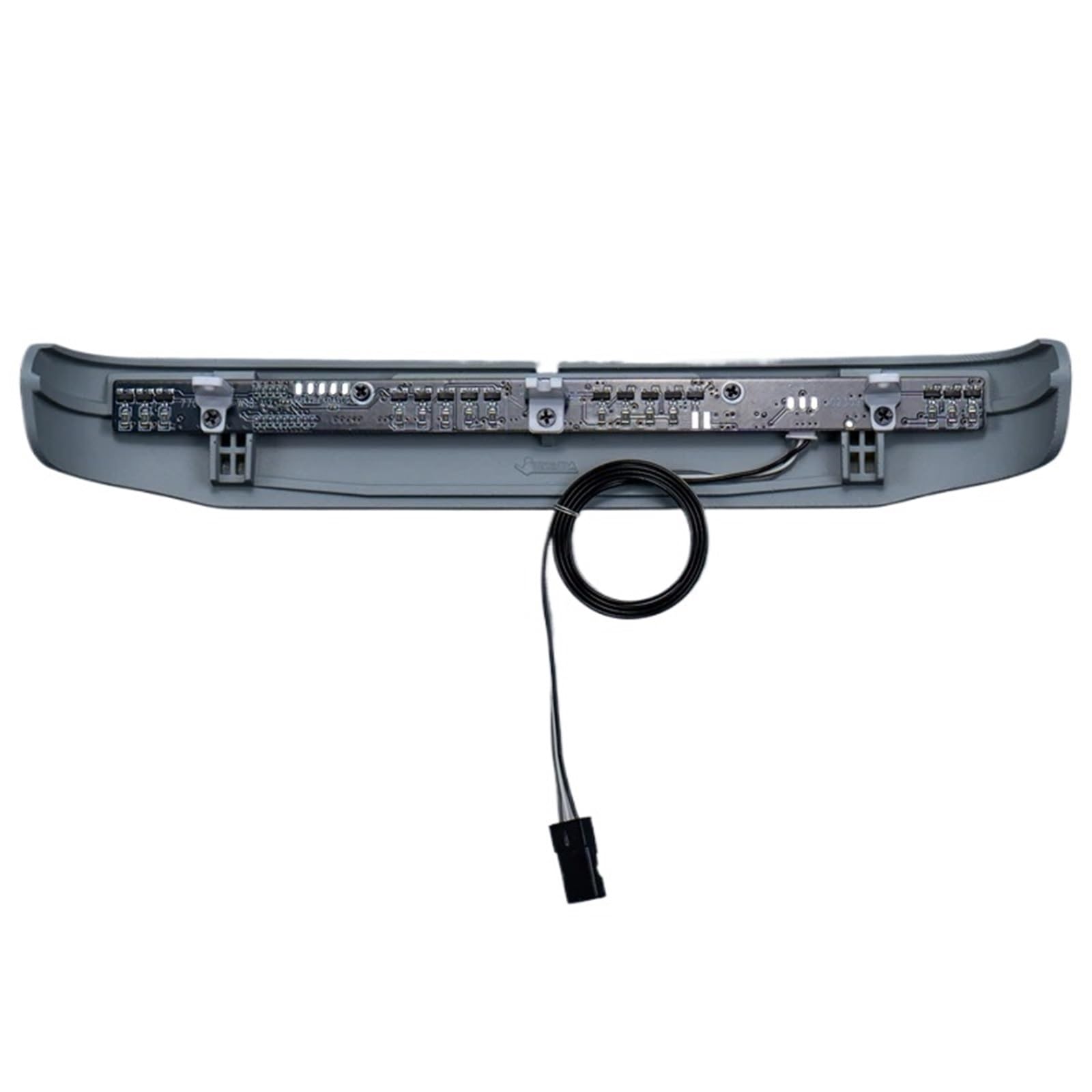 Per Tamiya Per Scania 770S 56368 1/14 Luce Visiera Parasole Parti Aggiornate 5-9V RC Rimorchio Del Camion Ribaltabile Accessori Auto Fai Da Te Parti