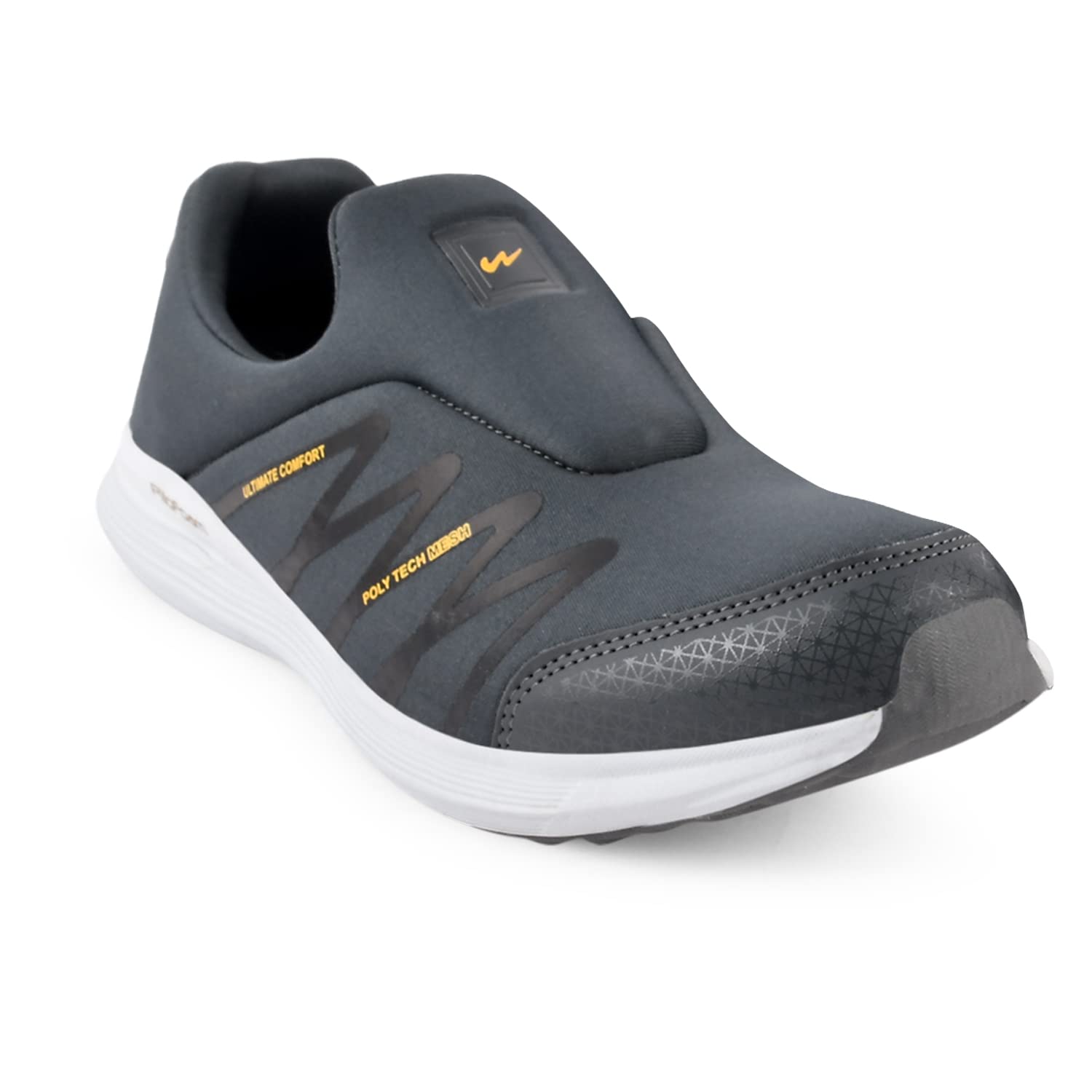 See full amazon price history chart for Campus Mens Thunder-2 D.Grey Running Shoe, 6 UK/India Campus Mens Thunder-2 D.Grey Running Shoe, 6 UK/India (B0BGNSS6H2) Amazon Price History, Amazon Price Tracker
