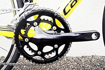 札幌手渡し限定 Cannondale ロードバイクCAAD8 51サイズ 札幌手渡し