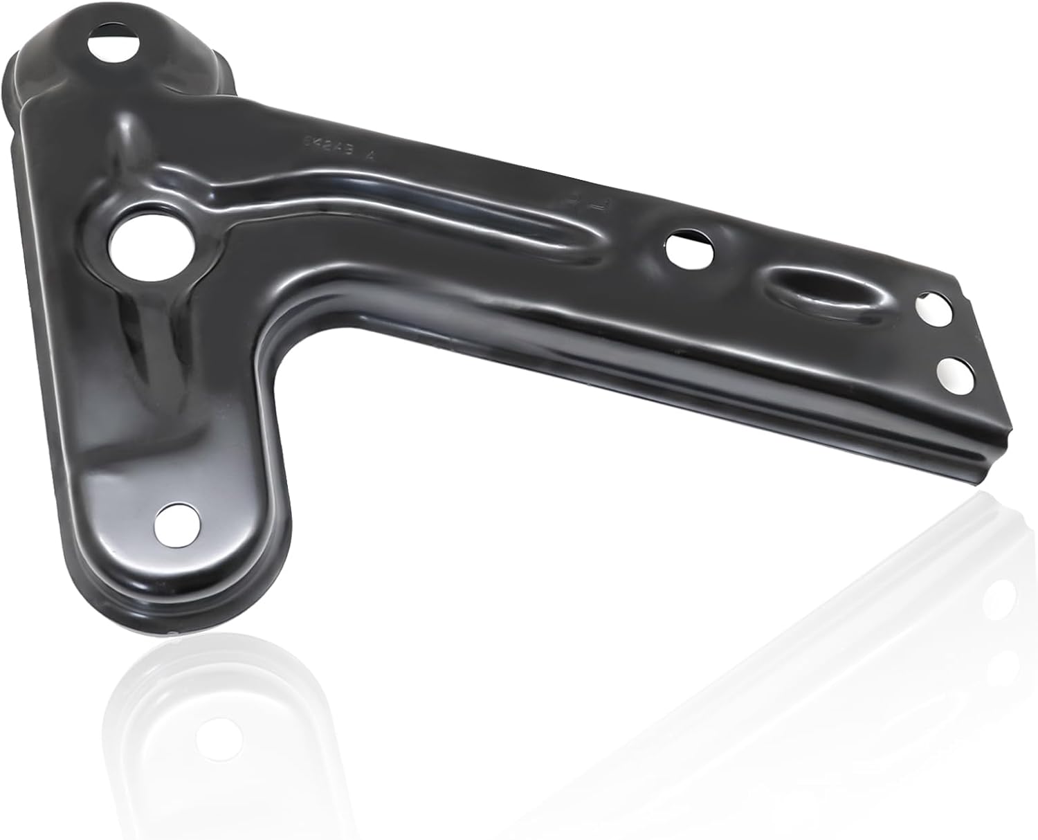 FZJDSD 1PC Front Right Side Suspension Crossmember Bracket Compatible with Jeep Grand Cherokee Compatible with Dodge Durango 2011-2022 Replace 52124642AB