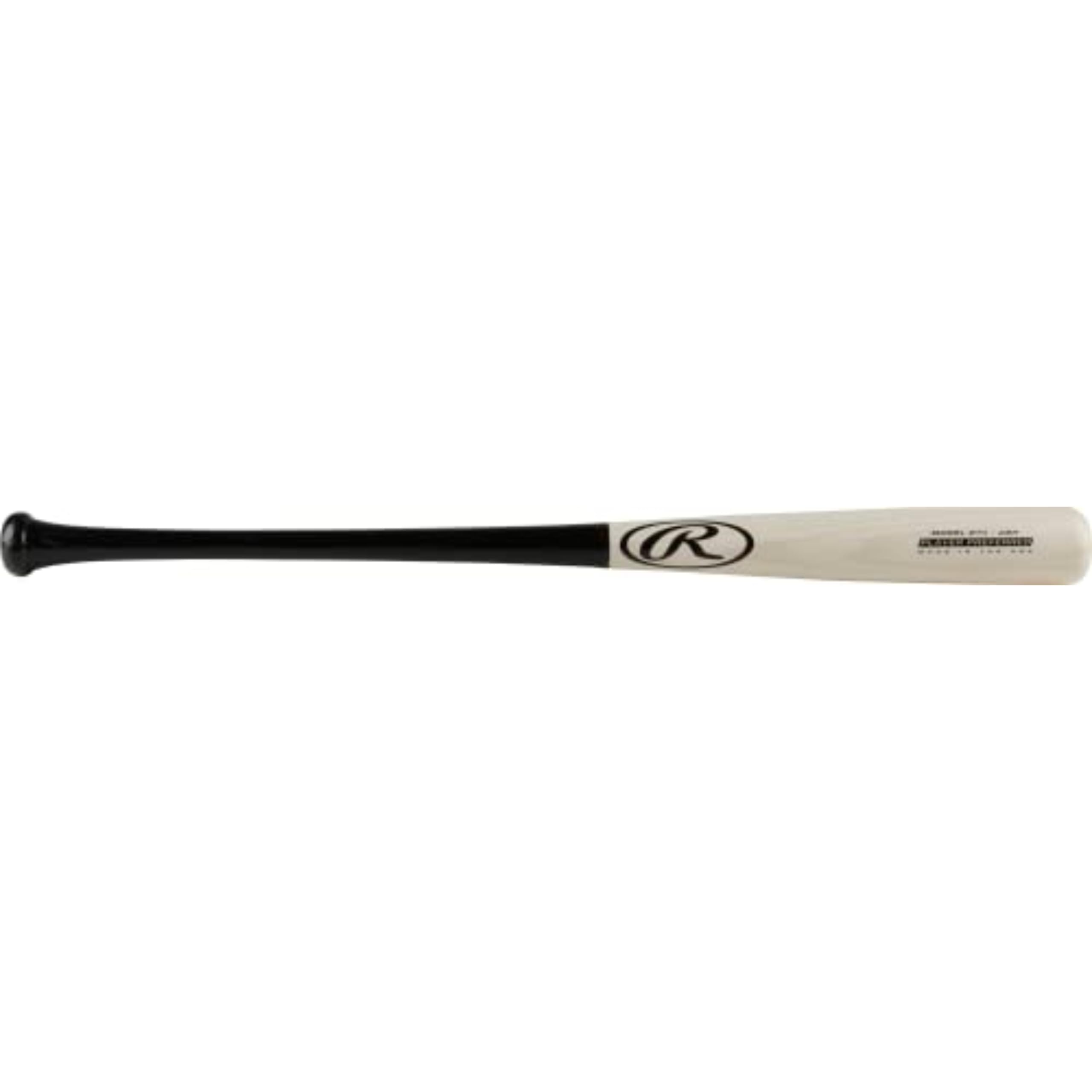 Rawlings Racchetta in legno per giocatori, frassino, diverse dimensioni e stili