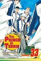Algopix Similar Product 16 - The Prince of Tennis Vol 33