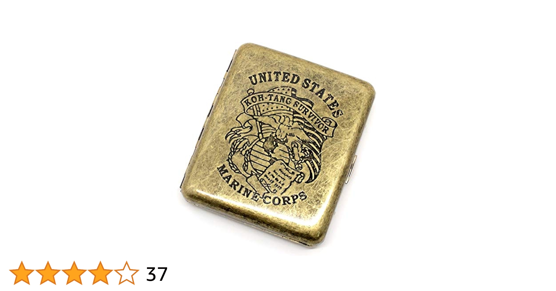 財布・ケース・小物入れ Vintage Cigarette Case 財布・ケース・小物入れ Vintage Cigarette Case Vintage