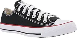 Tênis Converse All Star Chuck Taylor, Cano Curto, Unissex
