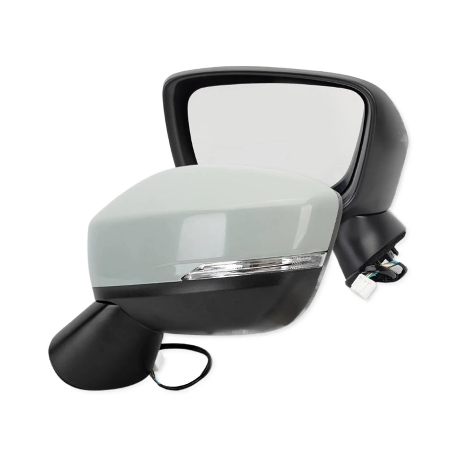Amazon.com: Side Mirror Assembly Compatible for Mitsubishi Eclipse