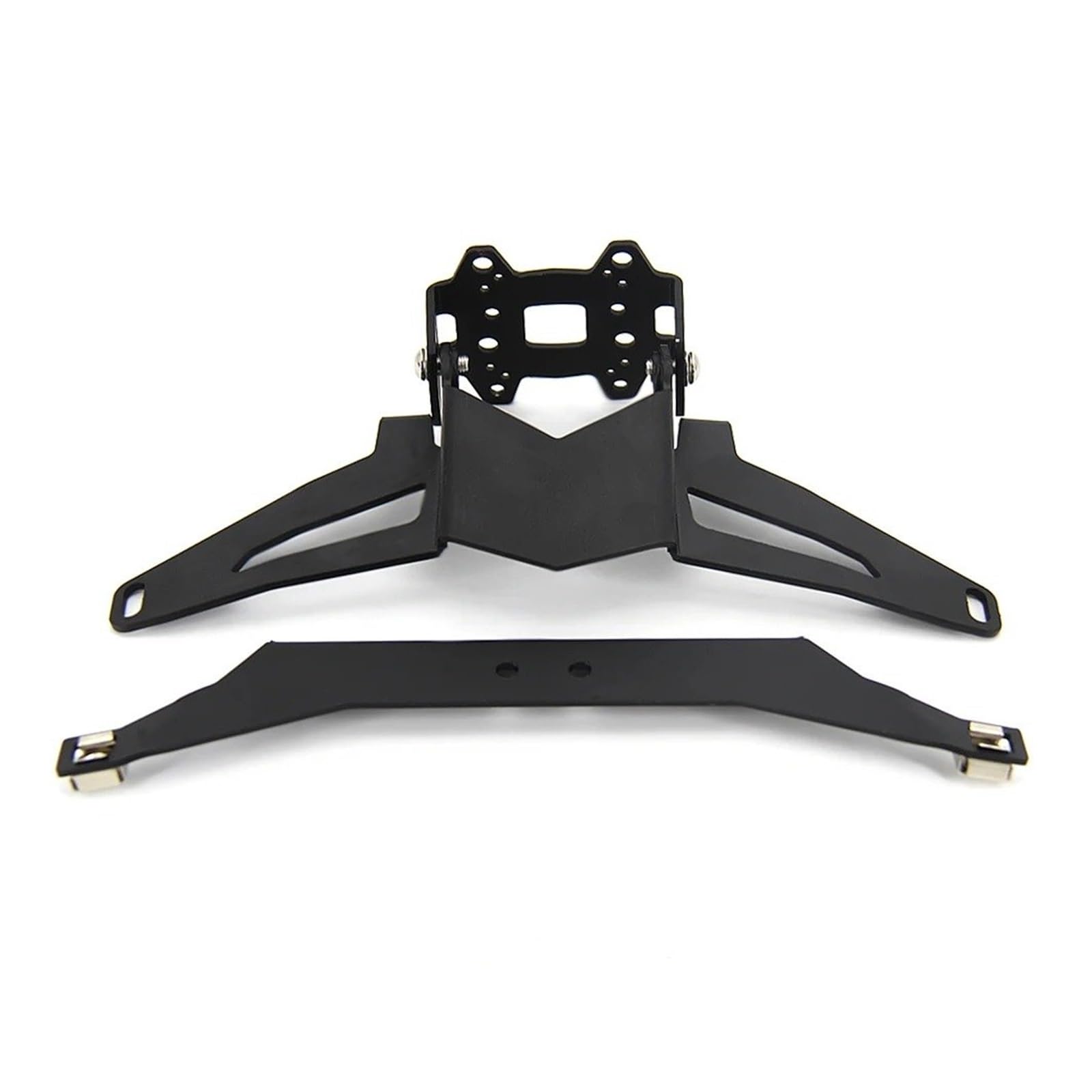 Moto téléphone Support pour BMW R 1200 RT R1200RT R 1200RT R1200 RT Ci-Dessous 2006-2009 Support Téléphone Chargement USB Navigateur GPS Moto Porte Téléphone Vélo(Navigation Bracket)