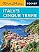 Rick Steves Pocket Italy's Cinque Terre