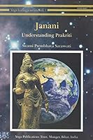 Janani: Understanding Prakriti 9384753300 Book Cover