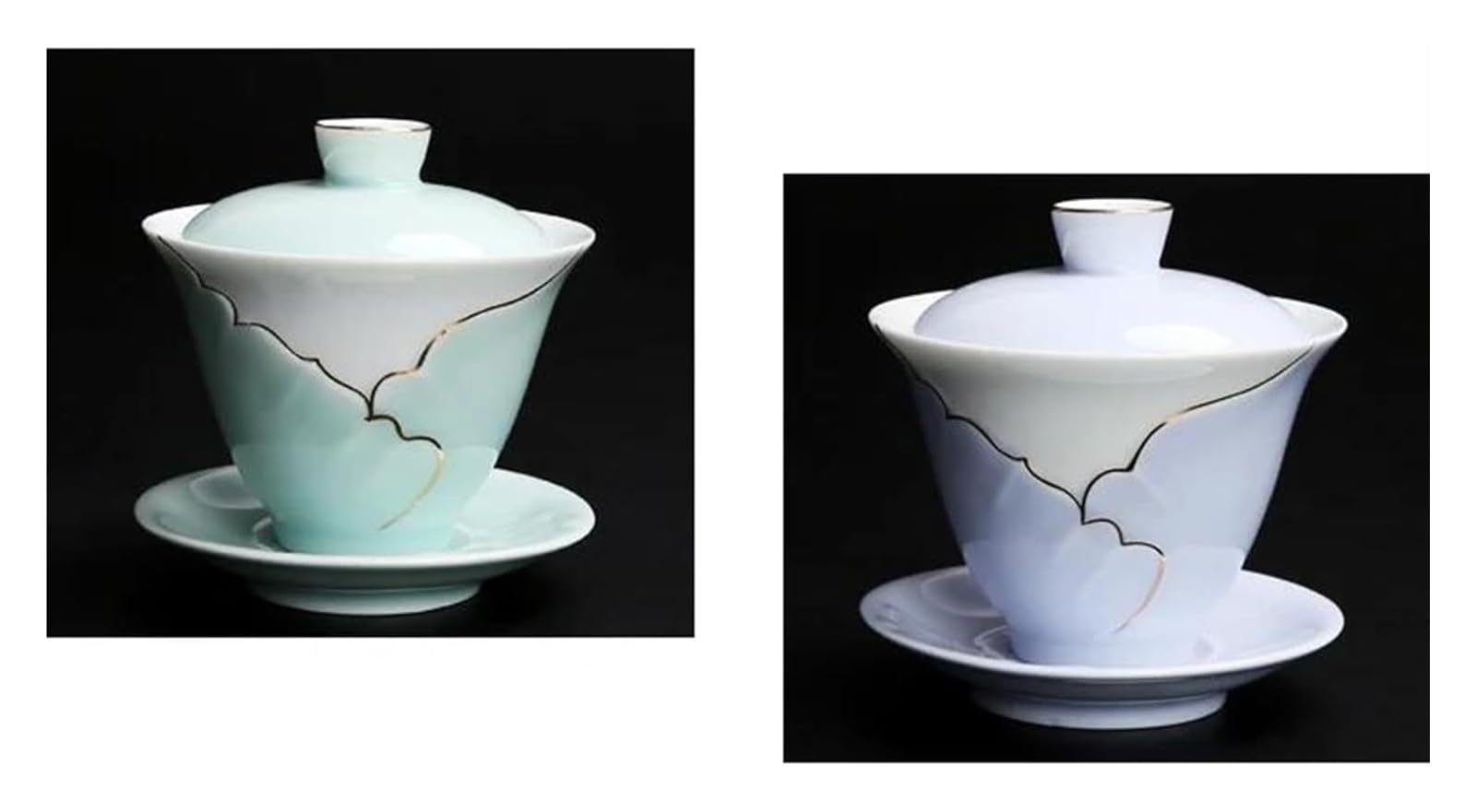 Porzellan Tee SetLeopard Print Bone China Kaffee Set Porzellan Teekanne Tasse Keramik Becher Schüssel