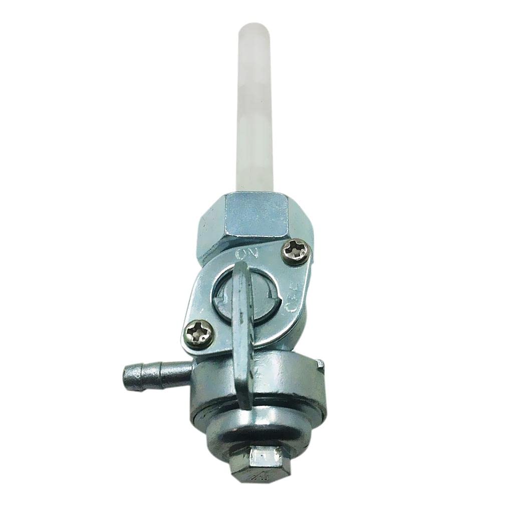 Stainless Steel Tank Fuel Switch Valve Pump for Gasoline Generator| Motors | Parts & Accessories |Fuel Petcocks & Taps|1 piece Fuel Switch-image-39