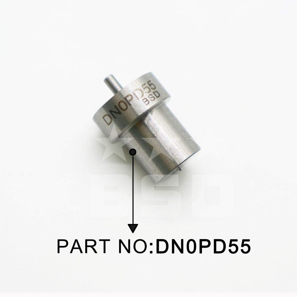 Amazon.com: Nozzle DN0PD55 Fuel Injector Diesel Engine Tips 093400