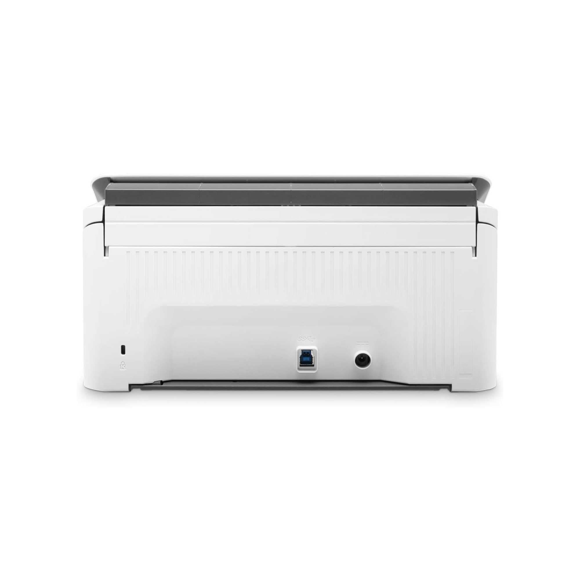 HP ScanJet Pro 2000 s2 Escáner Documentos ADF 50 Hojas Doble Cara 35 ppm 70 ipm USB 3.0 Gris