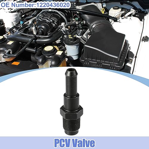 Válvula PCV para Toyota Camry elimina el humo azul y reduce consumo de aceite 3