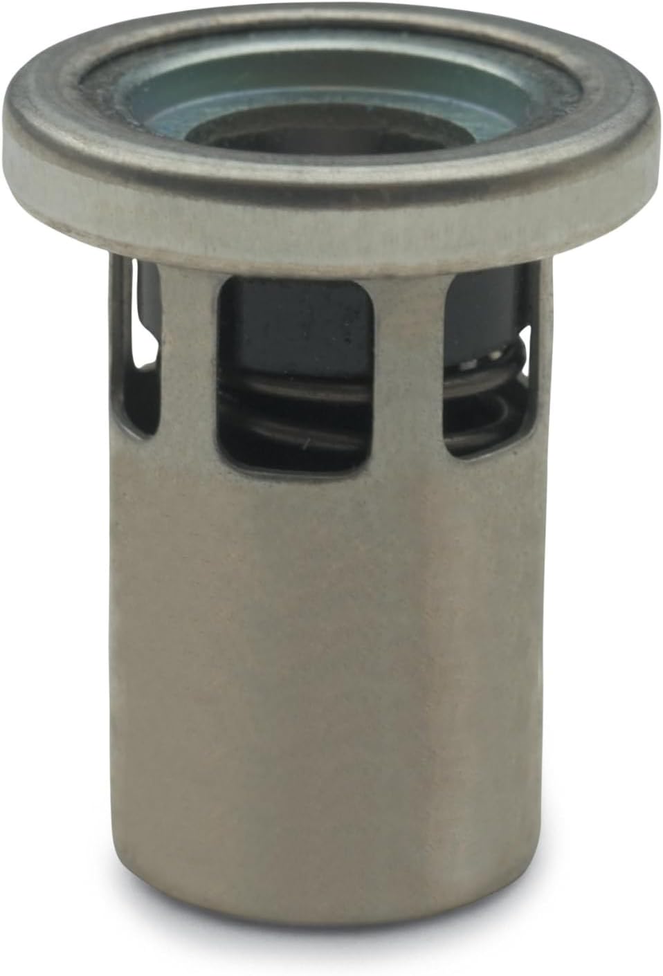 GM Genuine Parts 25013759 Engine Oil Filter Bypass Valve Automotive