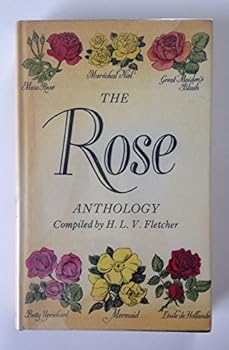 Hardcover The Rose Anthology. Book